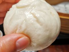 手工猪肉包-海味世家·家常菜馆(明州里店)