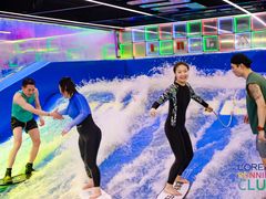 -INLANG饮浪室内冲浪(苏河湾万象天地店)