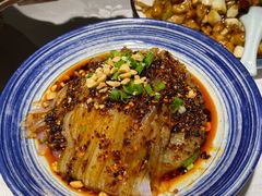 -雲蜀龙阁·金牌水煮鱼(方庄店)