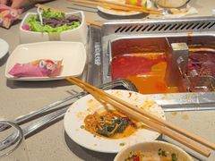 -海底捞火锅(万达广场店)