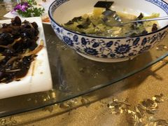 -聚鑫家宴(财智公馆店)