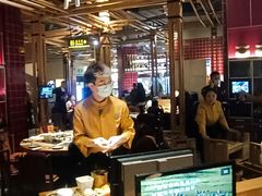-巴奴毛肚火锅(六天地店)
