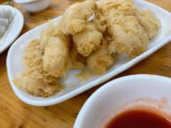 鲮鱼肚-章记正宗南岗鱼蛋火锅