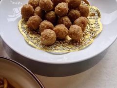 -庆云楼饭庄(什刹海店)
