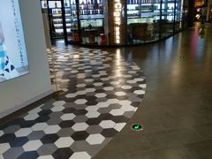 -百联临沂购物中心(临沂路店)