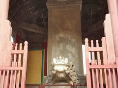 -历代帝王庙博物馆