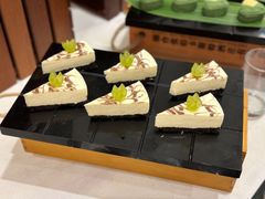 -泓瑞金陵大酒店-金海湾自助餐厅