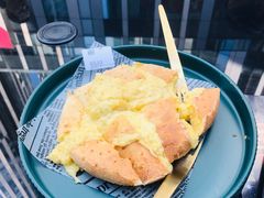 -猫王榴莲世家(三里屯SOHO商场店)