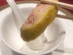 -武汉香格里拉大酒店·香宫中餐厅