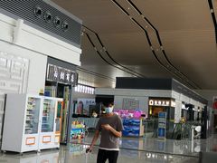 -敦煌莫高国际机场