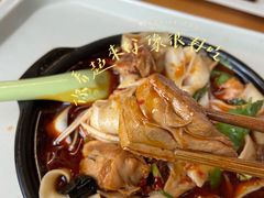 -清真餐厅