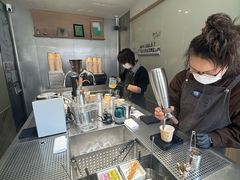 -O.P.S. CAFE
