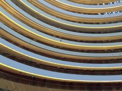 -杭州国际会议中心洲际酒店-原素全日餐厅(解放东路店)