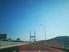 -漳州滨海火山岛自然生态风景区