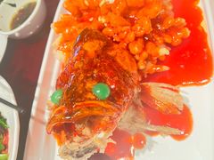 -松鹤楼(山塘街店)