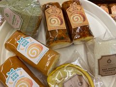 -莉蓮蛋挞(静安寺店)