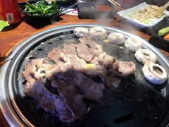 -杀猪天·韩国烤肉(总店)