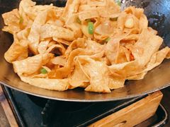 -吃货私房菜(丽江束河古镇店)