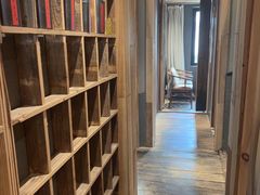 -邈墨茶馆(凤起路店)