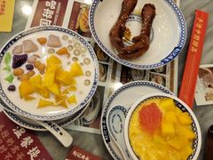 -赵记传承·中国甜品(福州总店)