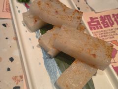 -点都德(广州白云山景区南门店)