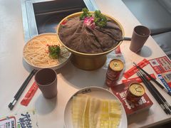 -小龙坎火锅(世纪城店)