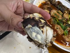 -高淳老街土菜馆(迎薰门店)