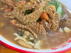 -荣荣面馆(丹溪大道店)