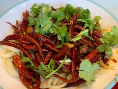 -杨记跷脚牛肉面(临汾鼓楼广场店)