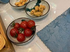 -鹊华居·地道鲁菜·海鲜·融合味(大明湖店)