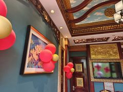 -鹊华居·地道鲁菜·海鲜·融合味(大明湖店)