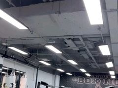 -拳力汇散打搏击泰拳俱乐部(绿地缤纷城店)