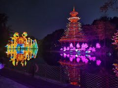 -深圳锦绣中华民俗村