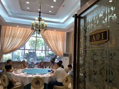 -君德澜酒家·创意粤菜(金山谷店)