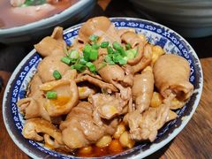 -凤源豆花(新豪天地店)