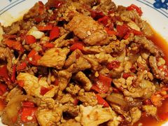 -八碗湘长沙市井菜(坡子街店)