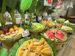 -汉阳廷自助烤肉(同和金铂天地店)