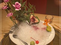 -松鱼亭·和牛烧肉(协鑫广场店)