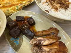 -圆宝台湾小吃(迎津街店)