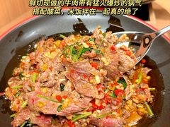 -太二酸菜鱼(福州泰禾店)