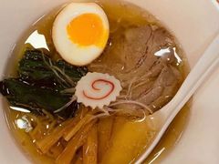 -神田川拉面店(上游街店)