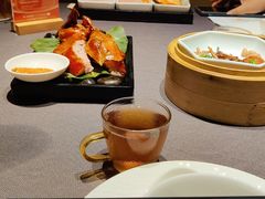 -小厨娘淮扬菜(河西奥美大厦店)
