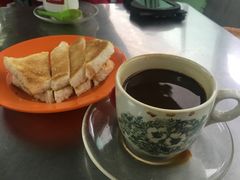 -多春茶室