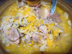 -关东小磨东北菜(漕河泾印象城店)