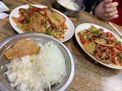 -文杰餐馆(南洪时尚风情街店)