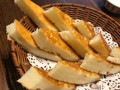 -思金拉措庄园藏餐(太阳岛店)