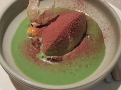 抹茶香梨碗-农畉LONFOOD(福田星河COCOPark店)