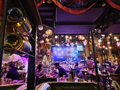 -胡桃里音乐酒馆(白云五号T5 MALL店)