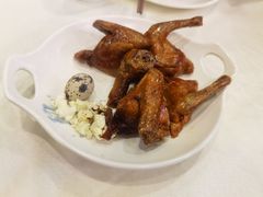 -清心鸡沙田乳鸽店·非遗传承(粤垦路店)