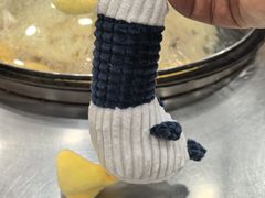 -屯老二农家铁锅炖·行业领军者(梅江店)